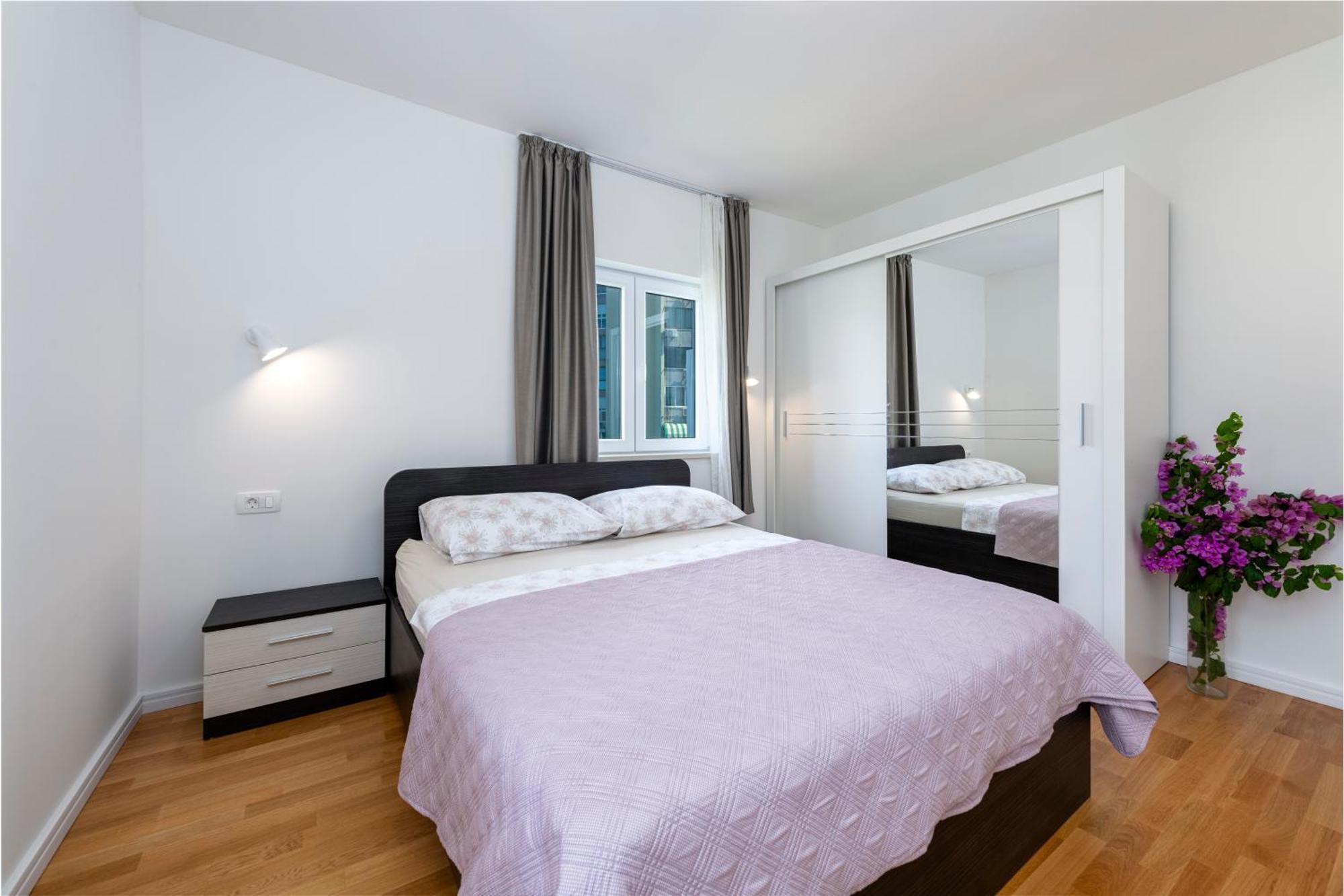 Apartment Nea Дубровник Экстерьер фото