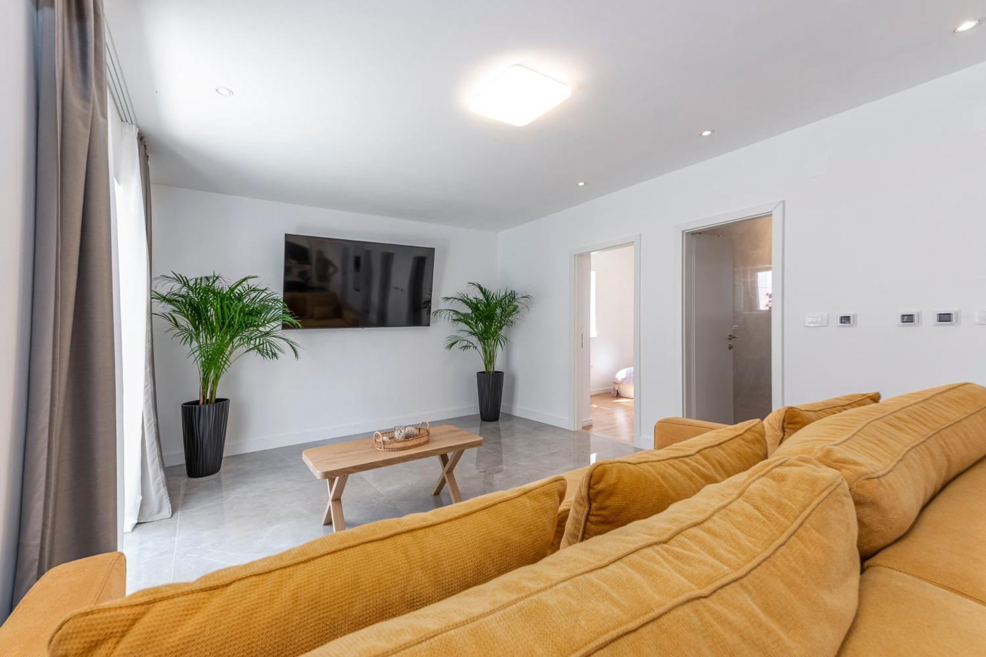 Apartment Nea Дубровник Экстерьер фото