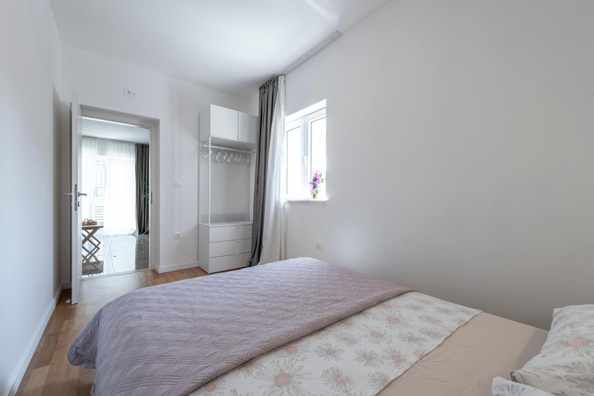 Apartment Nea Дубровник Экстерьер фото
