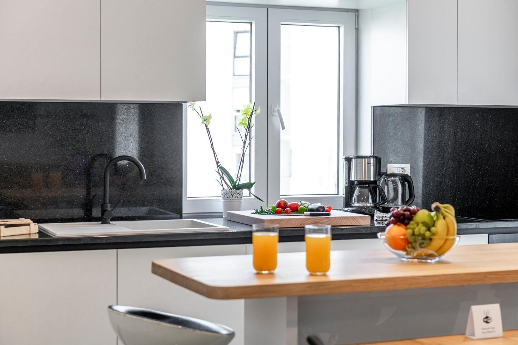 Apartment Nea Дубровник Экстерьер фото